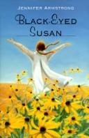Cover of Black-Eyed Susan by Jennifer L. Armstrong
