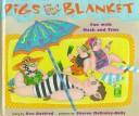 Cover of Pigs on a Blanket by Amy Axelrod
