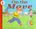 Cover of On the move by Deborah Heiligman