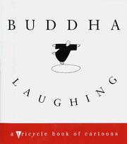 Cover of Buddha laughing by Unknown