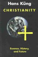Cover of Christentum by Hans Küng