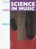 Front cover of Science in music by George Coulter