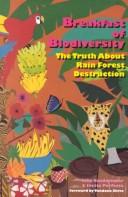 Front cover of Breakfast of biodiversity by John H. Vandermeer