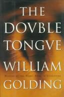 Cover of Double Tongue, the by William Golding