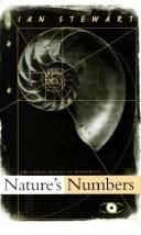 Cover of Nature's numbers by Ian Stewart