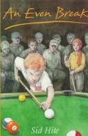 Cover of An Even Break by Sid Hite