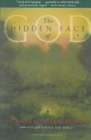 Front cover of The disappearance of God by Richard Elliott Friedman