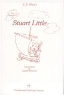 Cover of Stuart Little by Joseph Robinette