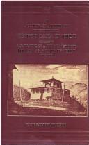 Front cover of An account of an embassy to the court of the Teshoo Lama in Tibet by Turner, Samuel