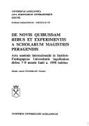 Front cover of Samopomoc w teorii i praktyce psychopedagogicznej by Jadwiga Włodek-Chronowska