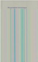 Cover of Love without pretense by Walter T. Wilson