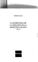 Front cover of Curriculum Presente, Ciencia Ausente by Angela Aisenstein