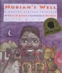 Cover of Nobiah's well by Donna Guthrie