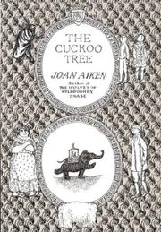 Cover of The Cuckoo Tree (Wolves #6) by Joan Aiken