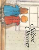 Cover of Silent observer by Christy MacKinnon