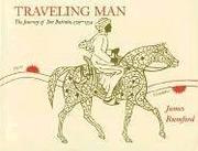 Cover of Traveling Man by James Rumford