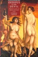 Cover of Oedipus and the Devil by Lyndal Roper