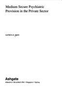 Front cover of Local government and inequalities in health by Graeme Betts