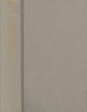Front cover of A History of Canadian accounting thought and practice by George J. Murphy