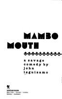 Front cover of Mambo mouth by John Leguizamo