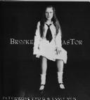 Cover of Patchwork child by Brooke Astor