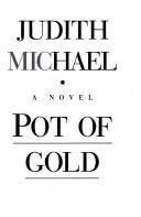 Front cover of Pot of gold by Judith Michael