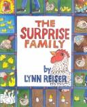 Front cover of The Surprise Family by Lynn Reiser