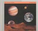Cover of The solar system by Maura Gouck