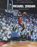 Cover of Michael Jordan by Sean Dolan