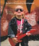 Cover of Social and personality development by David R. Shaffer