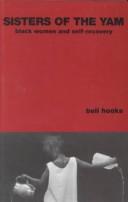 Cover of Sisters of the Yam by bell hooks