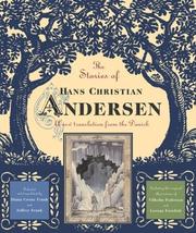 Front cover of The stories of Hans Christian Andersen by Hans Christian Andersen