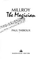 Front cover of Millroy the magician by Paul Theroux
