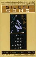 Cover of Silent sons by Robert J. Ackerman