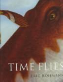 Cover of Time Flies by Eric Rohmann