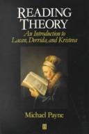 Cover of Reading theory by Payne, Michael