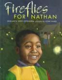 Cover of Fireflies for Nathan by Shulamith Levey Oppenheim