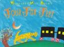 Front cover of Four fur feet by Margaret Wise Brown
