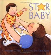 Cover of Star Baby by Margaret O'Hair