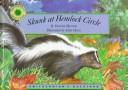 Cover of Skunk at Hemlock Circle by Victoria Sherrow