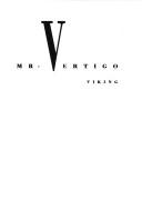 Cover of Mr. Vertigo by Paul Auster