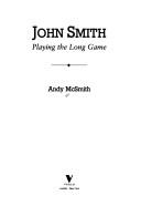 Cover of John Smith by Andy McSmith