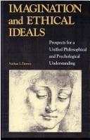 Front cover of Imagination and ethical ideals by Nathan L. Tierney