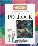 Cover of Jackson Pollock by Mike Venezia