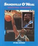 Cover of Shaquille O'Neal by Bill Gutman