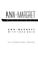 Cover of Ann-Margret by Ann-Margret