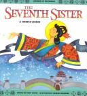 Cover of The Seventh Sister by Cindy Chang