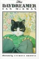 Cover of The Daydreamer by Ian McEwan