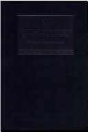 Cover of Mountain environments in changing climates by Martin Beniston