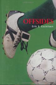 Cover of Offsides by Erik E. Esckilsen